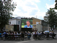 Тверь простилась со своим выдающимся земляком Андреем Дементьевым