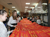 В Твери готовятся к шествию Бессмертного полка