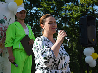 В Твери отметили День семьи, любви и верности