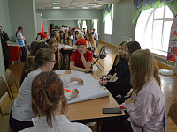 В Твери прошел ежегодный молодежный слёт «Мы – наследники Победы»