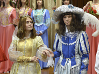 В Твери прошёл «Фестиваль гимназий и лицеев-2019»