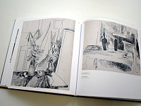 В Твери прошла презентация каталога работ художника Владимира Дмитриева