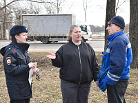 В связи с наступлением школьных каникул в Твери усилены мониторинги мест повышенной опасности для нахождения детей 