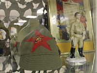 В Твери откроется выставка истории Вооруженных сил России