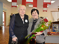 В Твери отпраздновали 80-летие Дворца творчества детей и молодежи