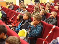 В Твери проходят мероприятия, посвященные Дню защиты детей