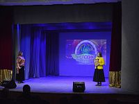 В Твери празднуют День пожилого человека