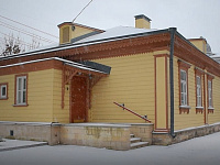 Администрация города продолжает рубрику «Ключи Твери»