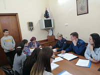 Информация о проведении межведомственного профилактического мероприятия