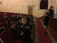 «В здоровом теле – здоровый дух»