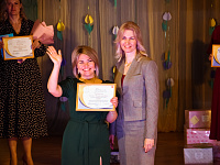 В Твери определили победителей муниципального этапа конкурсов «Учитель года России» и «Воспитатель года России» - 2026