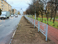 В Твери реализуются меры по обеспечению безопасности дорожного движения