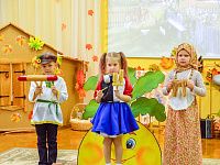 В Твери подвели итоги муниципального конкурса «Арт-лидеры»