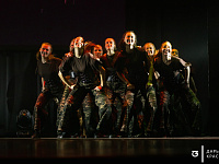 В Твери завершился межвузовский фестиваль «Студенческая весна в Твери – 2026»