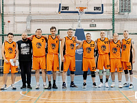 В Твери пройдет городской турнир по баскетболу среди мужских команд ветеранов