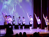 День воинской славы России - День защитника Отечества 