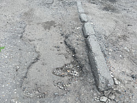 Собрание жителей дома № 6 корпус 4 на улице Мусоргского для участия в ППМИ- 2026 году