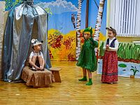 В Твери подвели итоги муниципального конкурса «Арт-лидеры»