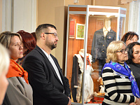 В Твери прошла встреча лидеров профсоюзного движения работников образования из 9 регионов