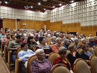 В Твери празднуют День пожилого человека