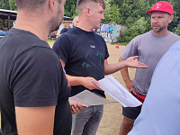 В Твери обсудили содержание и развитие зоны отдыха на карьерах