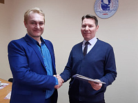 В день работника культуры прошла встреча с руководителями муниципальных бюджетных учреждений  культуры