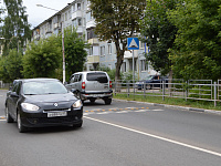  В Твери отремонтированы дороги, на которых расположены 46 социальных объектов
