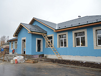 В Твери завершаются работы по благоустройству и подготовке к зиме