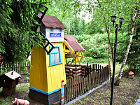 В Твери выбрали лучший участок детского сада