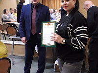 Мероприятия,  посвященные Новому году