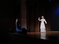            17 декабря 2019 года на сцене ДК «Металлист» состоялось праздничное мероприятие, посвященное встречи Нового 2020 года для актива ТОС Заволжского района в городе Твери.