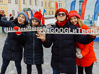 Тверь приняла участие во всероссийской акции «Прошагай город»