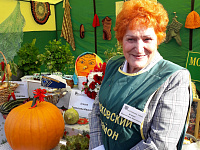 Выставка «Ветеранское подворье»