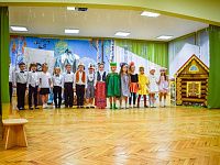 В Твери подвели итоги муниципального конкурса «Арт-лидеры»