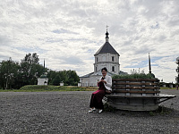 Администрация Твери продолжает рубрику «Ключи Твери»