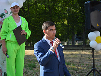 В Твери отметили День семьи, любви и верности