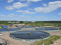 В Твери продолжается реализация национального проекта «Экология»