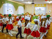 В Твери подвели итоги муниципального конкурса «Арт-лидеры»