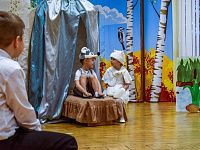 В Твери подвели итоги муниципального конкурса «Арт-лидеры»