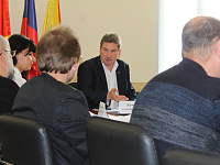 В Твери планируют установить памятную доску известному ученому Марку Ильину