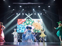 В Твери завершился межвузовский фестиваль «Студенческая весна в Твери – 2026»