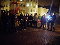 Дан старт ППМИ – 2023 в Заволжском районе города Твери