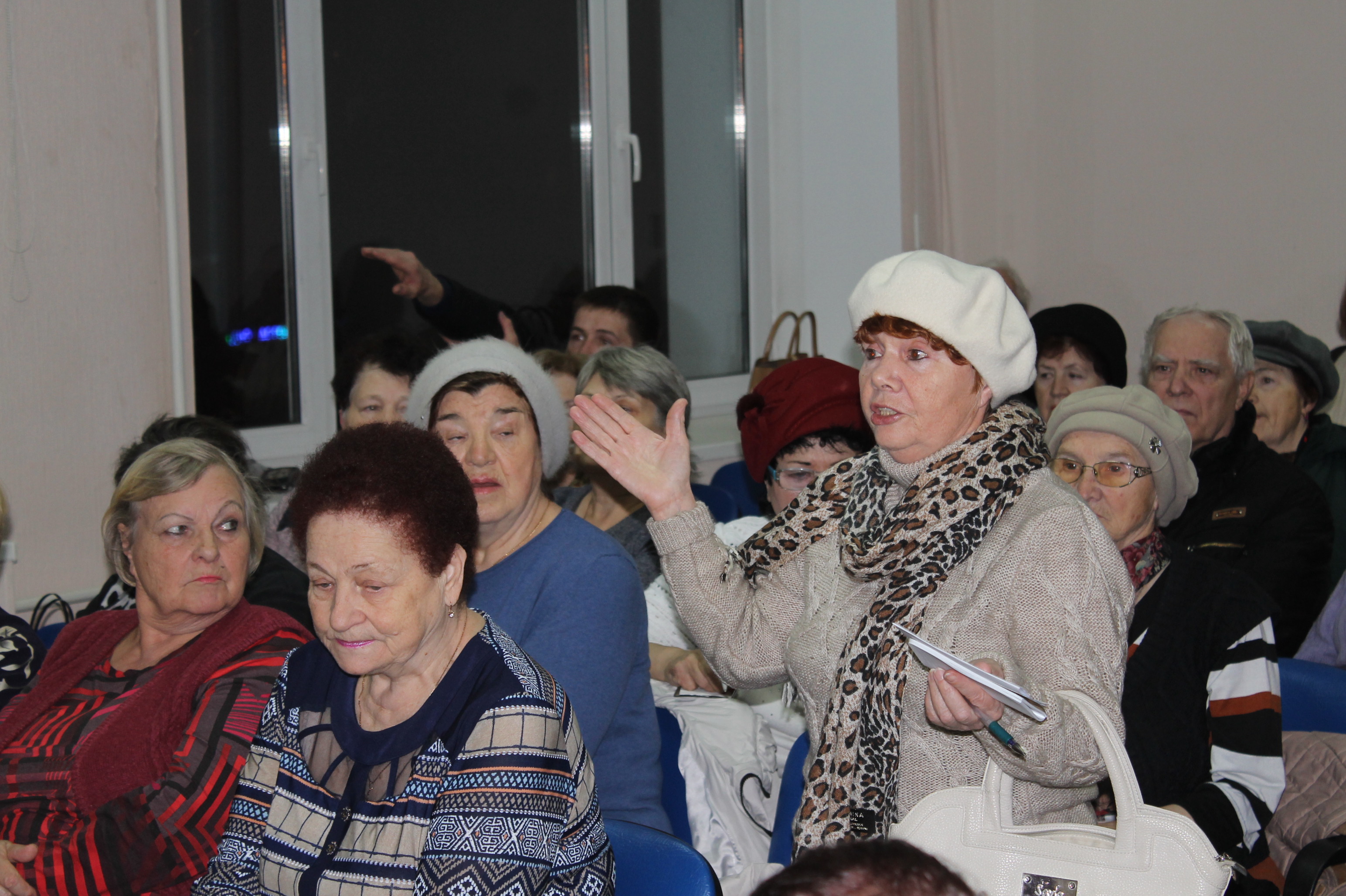 Тверская генерация зима. Встречи с общественностью тула. Новости муп жэк тверь. Заволжский жэк. , 147.