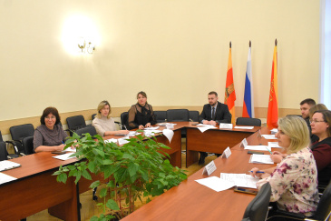 В Твери продолжается работа по противодействию нелегальной занятости