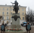 В Твери пройдут памятные мероприятия, посвященные 703-ей годовщине подвига Михаила Тверского