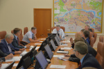 На заседании Проектного комитета администрации Твери обсудили проекты благоустройства 2026 года