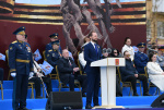 Виталий Королев: В нашем сердце всегда будет жить память о Великой Победе и героях, которые есть в каждой семье 