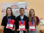 В Твери определены победители Чемпионата города по шахматам 