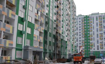 Специальные комиссии собирают информацию об имущественном ущербе после отражения атаки БПЛА