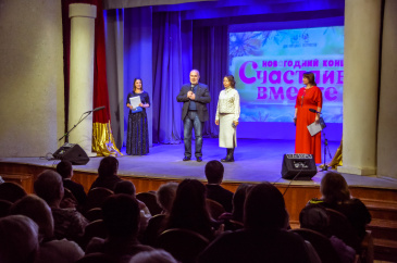 В Твери подвели итоги предновогоднего конкурса по благоустройству